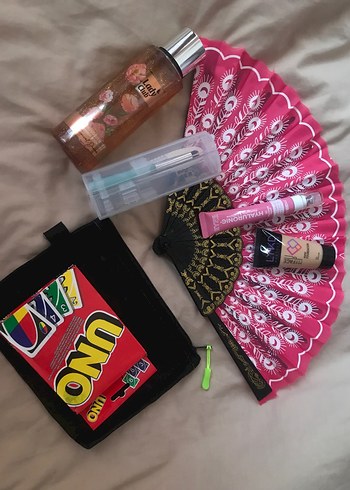 Pembe Hyaluronik Asitli Bakım Kremi - Görsel 6