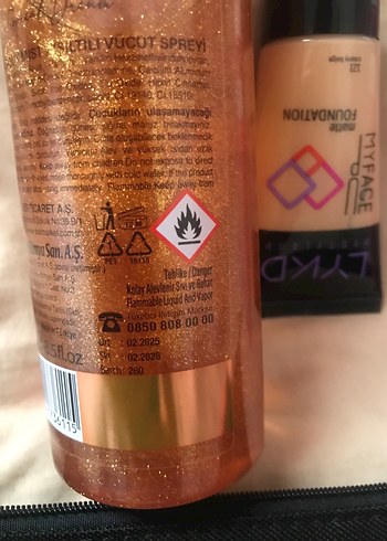 Pembe Hyaluronik Asitli Bakım Kremi - Görsel 4