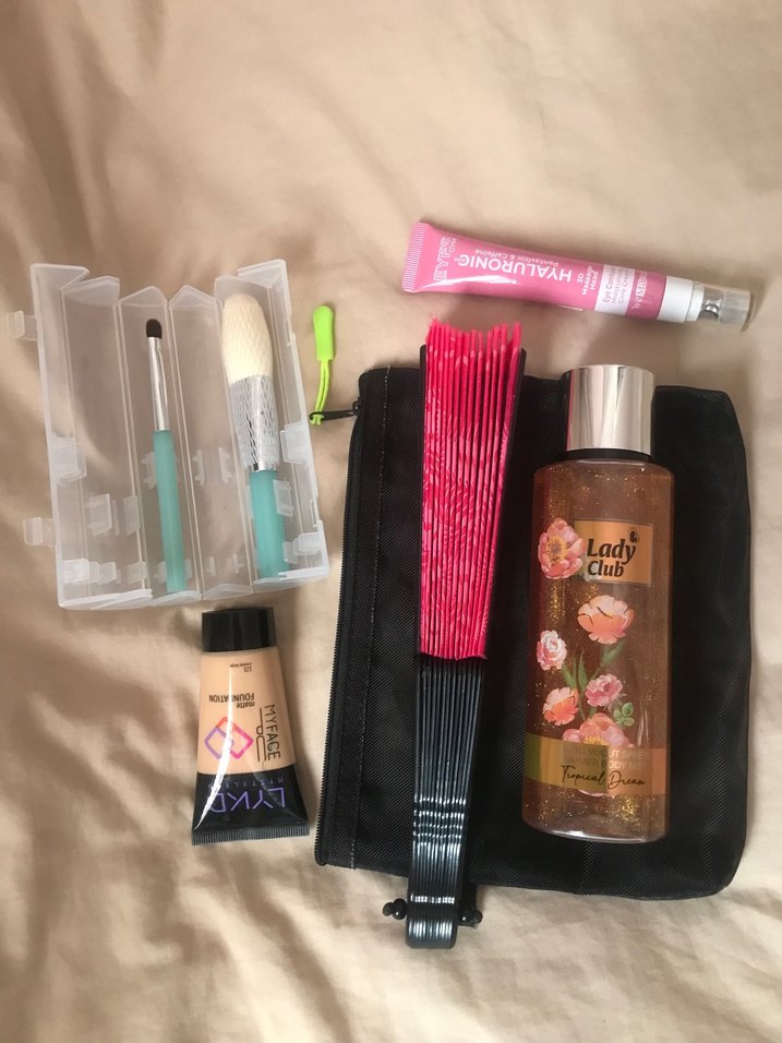 Pembe Hyaluronik Asitli Bakım Kremi - Görsel 3