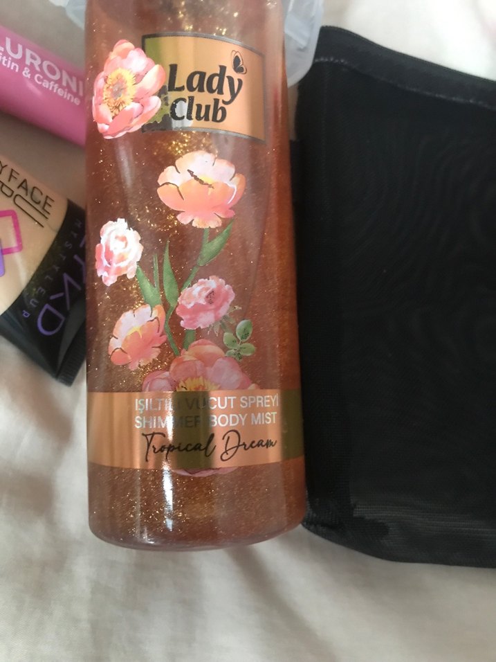 Pembe Hyaluronik Asitli Bakım Kremi - Görsel 5