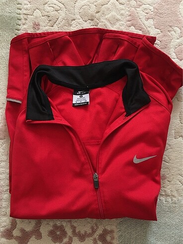 Nike Nike ceket.