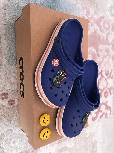 Crocs Crocs terlik.
