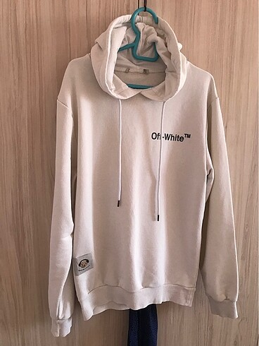 Off-White Sweatshirt