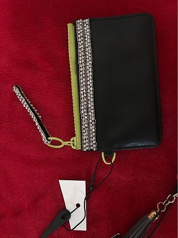 Bayan cüzdan - Görsel 2