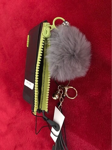 Bayan cüzdan - Görsel 6