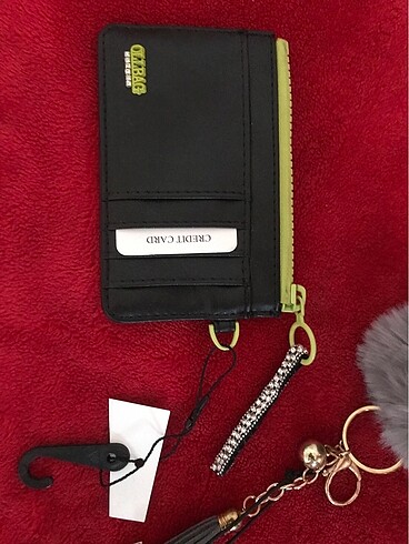 Bayan cüzdan - Görsel 5