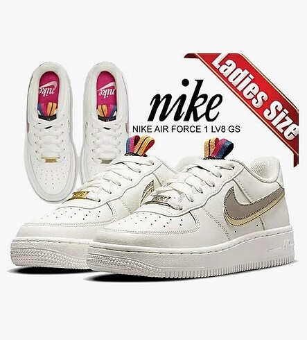 Nike ayakkabı