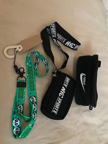 Çocuk cüzdan - Görsel 2