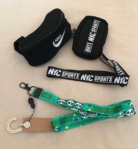 Çocuk cüzdan - Görsel 3