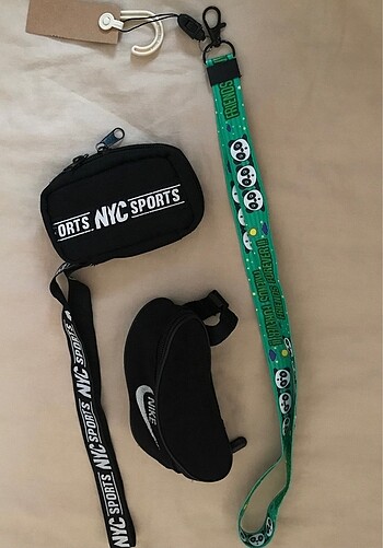 Çocuk cüzdan - Görsel 4