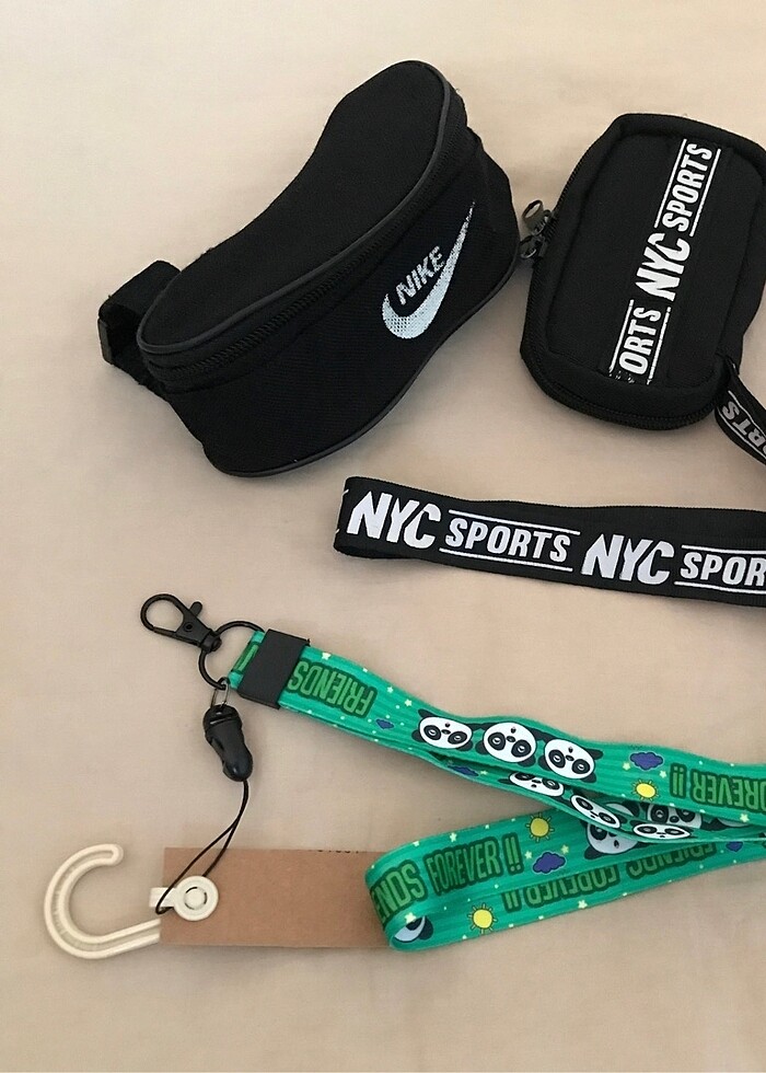 Çocuk cüzdan - Görsel 3