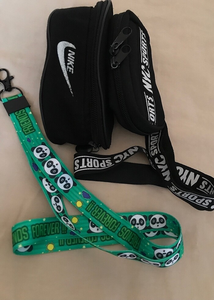 Çocuk cüzdan - Görsel 5