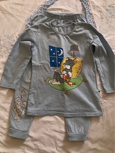 LC Waikiki Pijama takımı