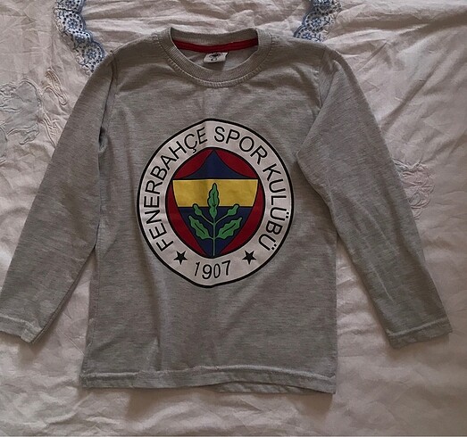 LC Waikiki Fenerbahçeli üst