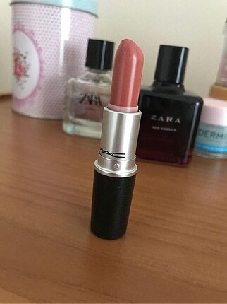Mac Kinda Sexy Ruj