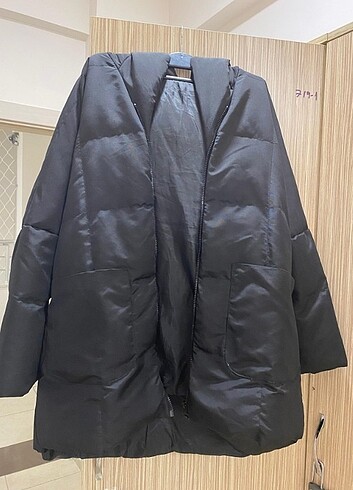 universal Beden Oversize puf mont