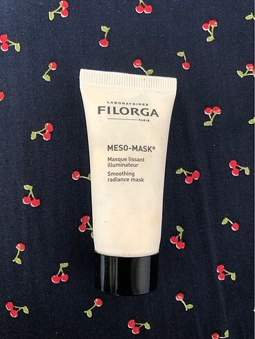 Filorga maske