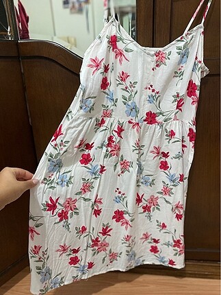 Yazlık elbise H&M