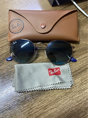 Ray Ban 3447