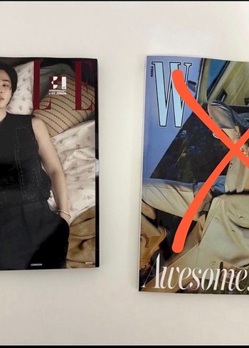 Bts Jimin albüm satış - Görsel 3