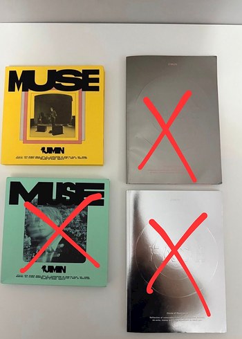 Bts Jimin albüm satış - Görsel 2