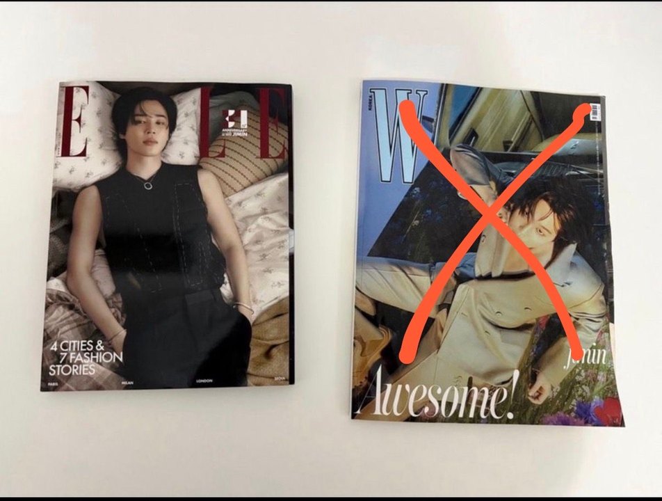 Bts Jimin albüm satış - Görsel 3