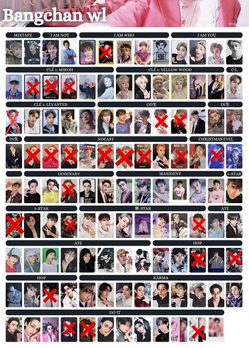 Bang Chan - Görsel 3