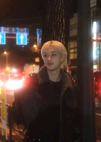 Bang Chan - Görsel 4