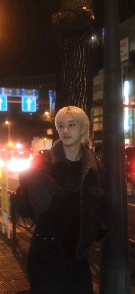 Bang Chan - Görsel 4