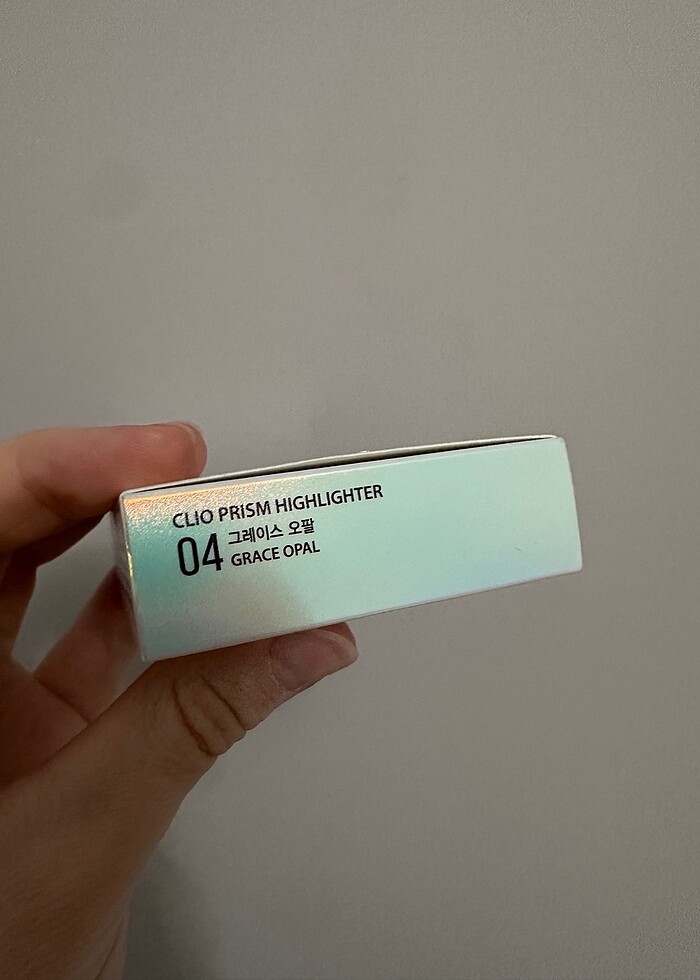 Clio Prism highlighter - Görsel 3