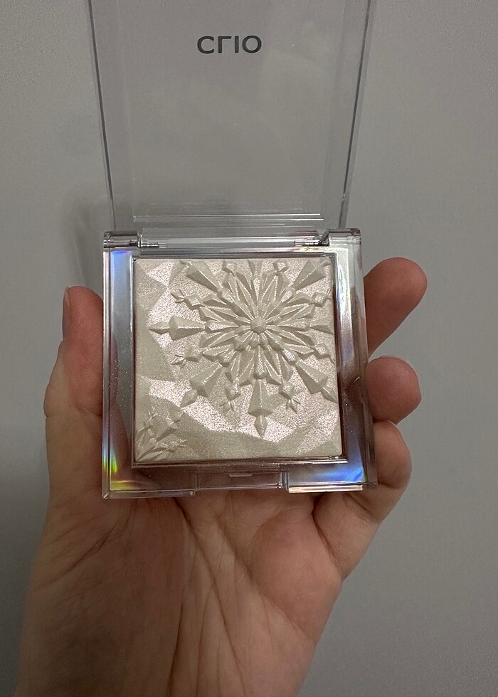 Clio Prism highlighter - Görsel 5
