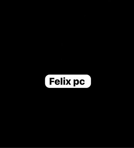 Felix pc