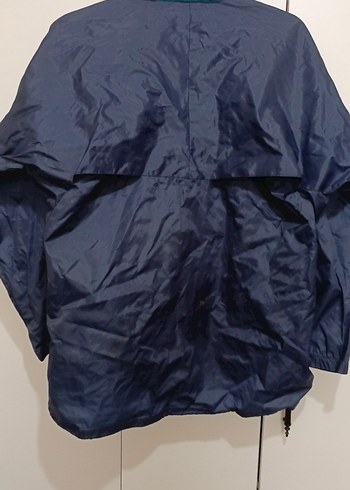 Motorcu Yağmurluk - Görsel 3