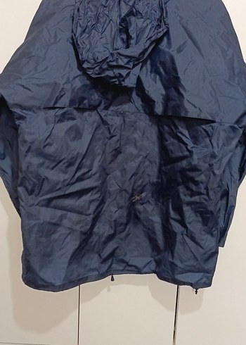 Motorcu Yağmurluk - Görsel 5