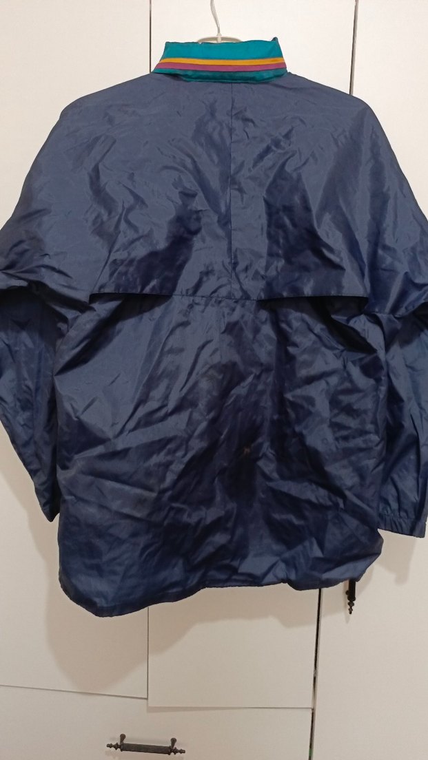 Motorcu Yağmurluk - Görsel 3