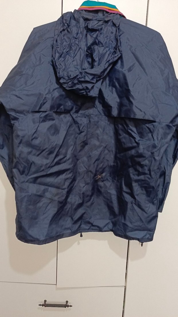 Motorcu Yağmurluk - Görsel 5