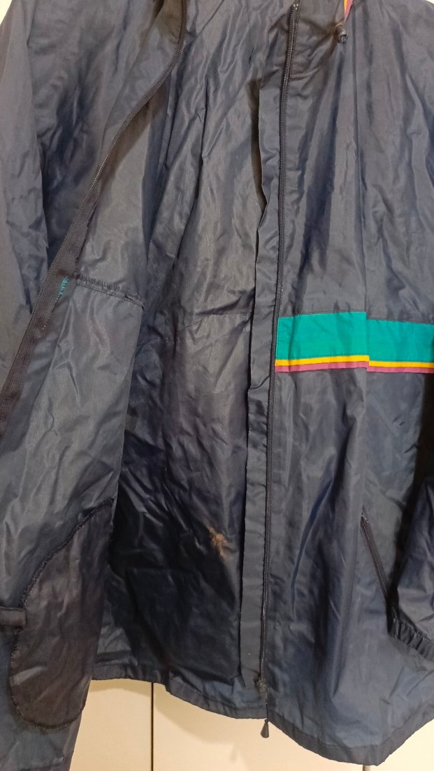 Motorcu Yağmurluk - Görsel 4