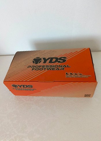 Çelik Burun İş ayakkabısı - Görsel 2