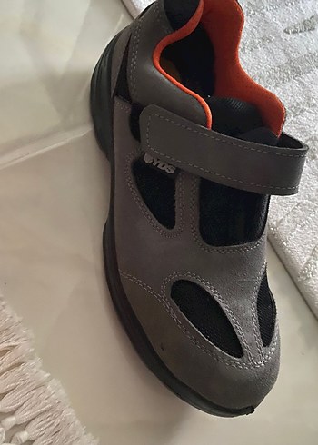 Çelik Burun İş ayakkabısı - Görsel 6