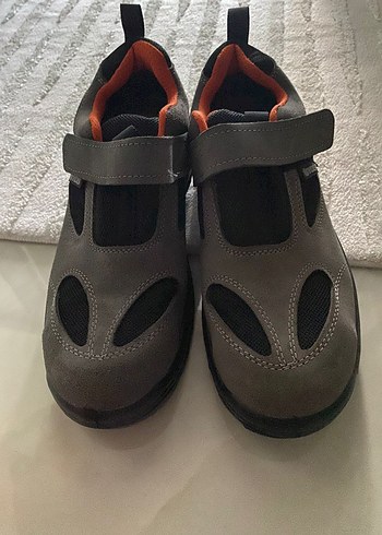 Çelik Burun İş ayakkabısı - Görsel 3