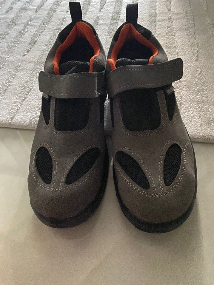 Çelik Burun İş ayakkabısı - Görsel 3