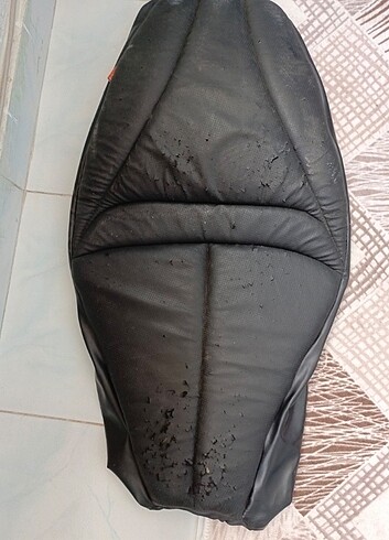 Motor kılıf