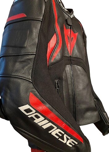 Dainese motorcu montu - Görsel 2