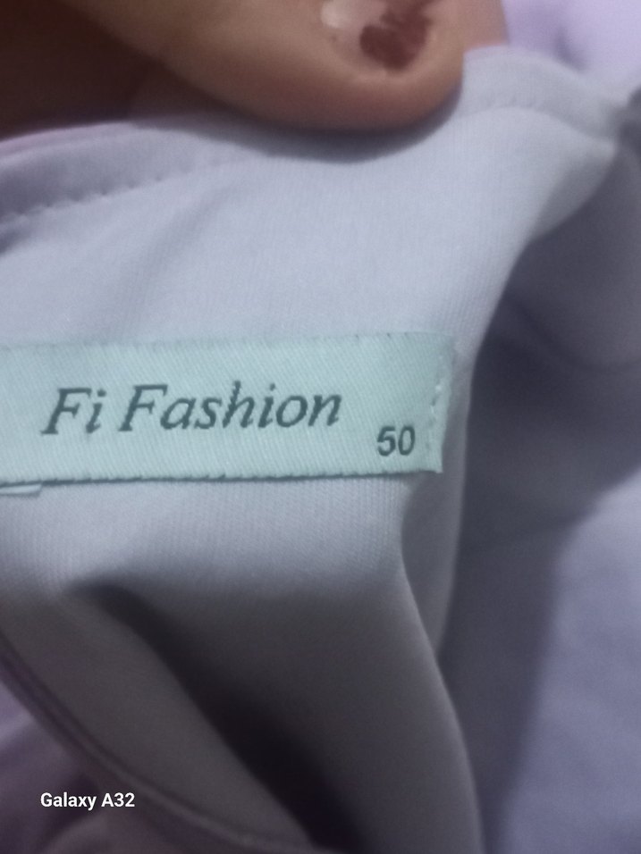 Mor Drapeli Uzun Straplez Kadın abiye yirtmacli - Görsel 3