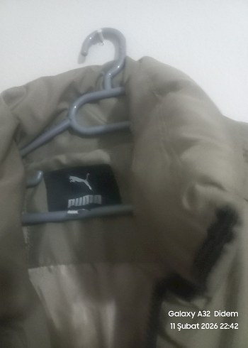 Puma l/xl