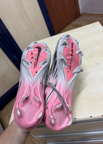42 Beden gri Renk Nike Krampon