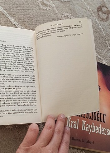Beden Gülseren budayıcıoğlu 2 adet