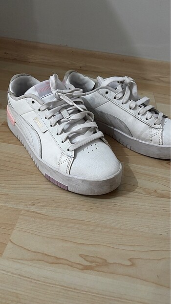 Puma spor ayakkabı