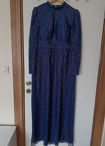 pınar şems abiye elbise