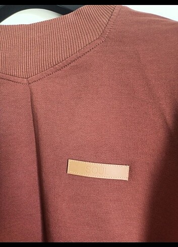 Diğer sweatshirt